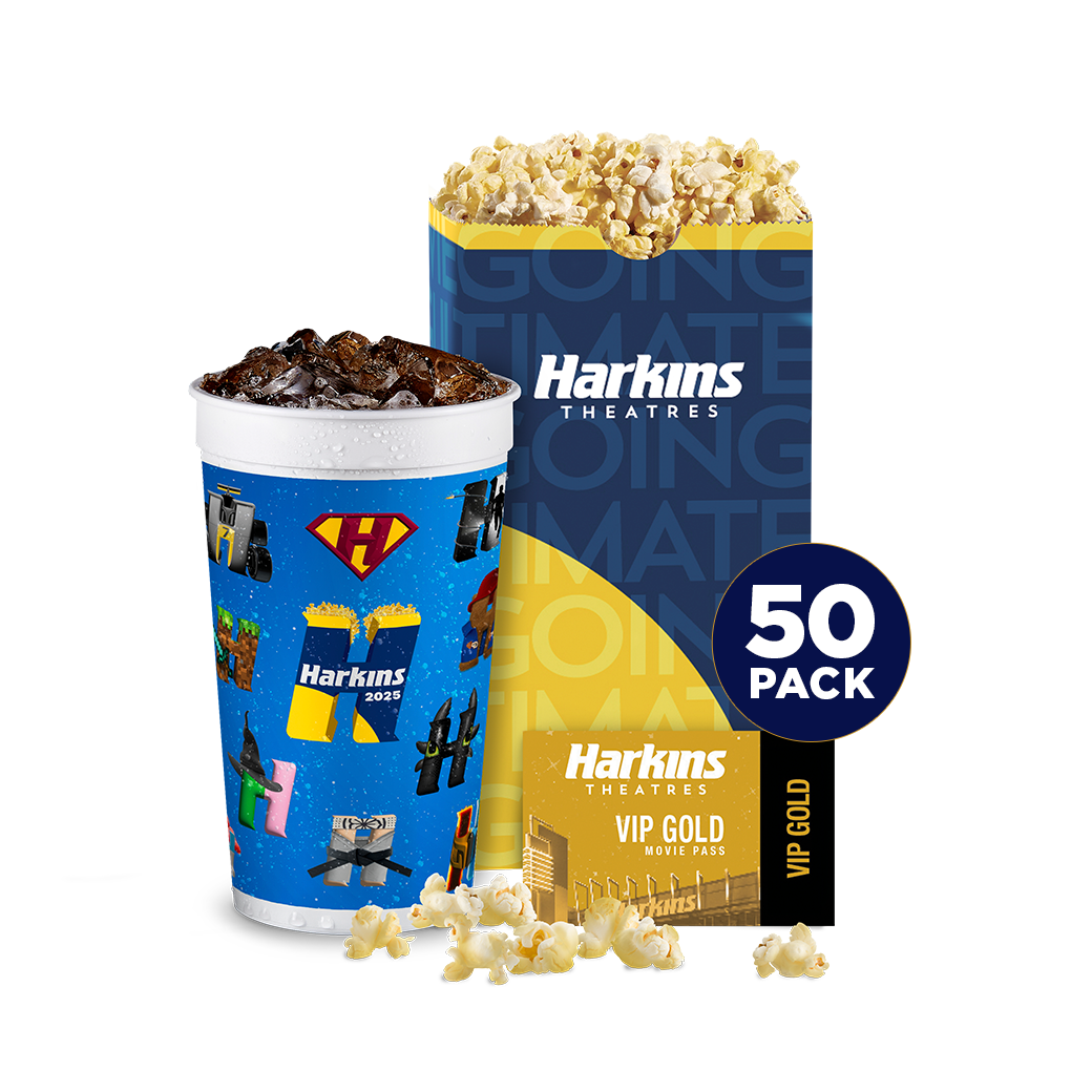 Ultimate Movie Pack